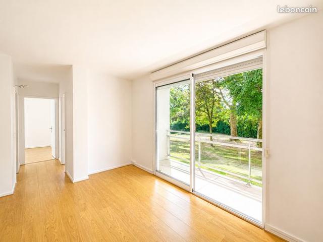 Appartement 3 pièces 57 m²
