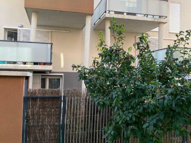 Appartement 3 pièces 57 m²