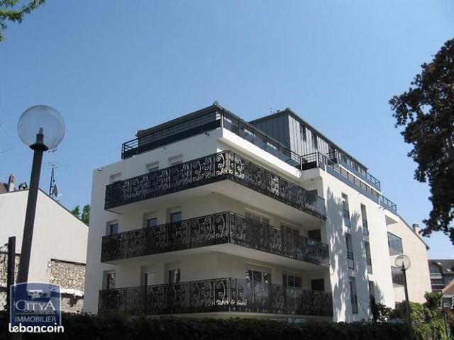 Appartement 3 pièces 57 m²