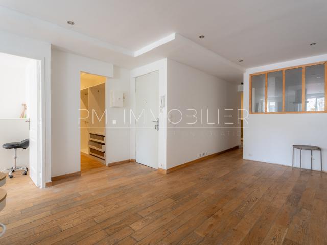 Appartement 3 pièces 57 m²
