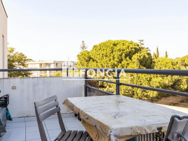 Appartement 3 pièces 57 m²