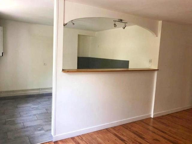 Appartement 3 pièces 57 m²