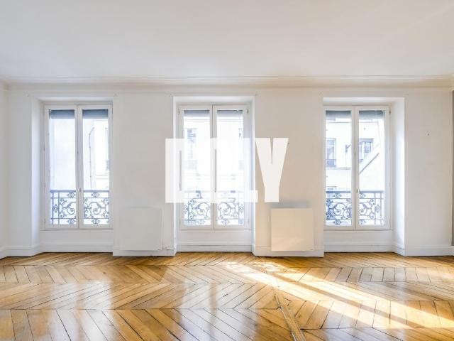 Appartement 3 pièces 57 m²