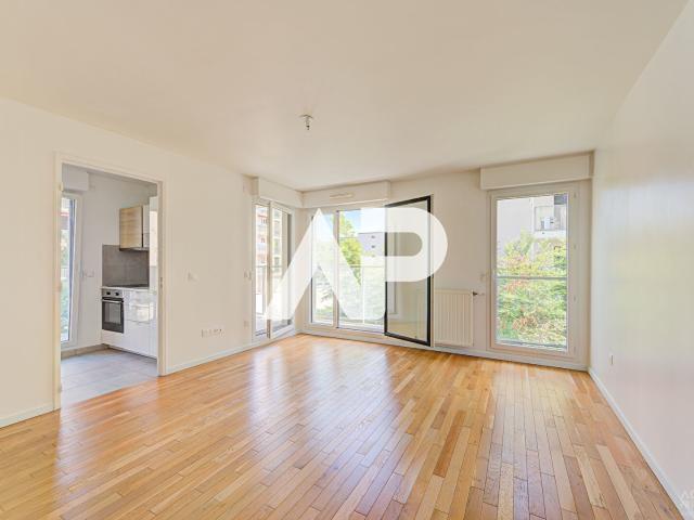 Appartement 3 pièces 57 m²