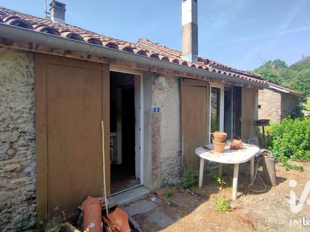 Appartement 3 pièces 57 m²