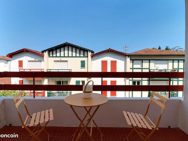 Appartement 3 pièces 57 m²