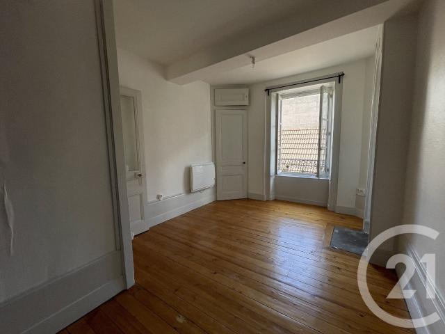 Appartement 3 pièces 57 m²