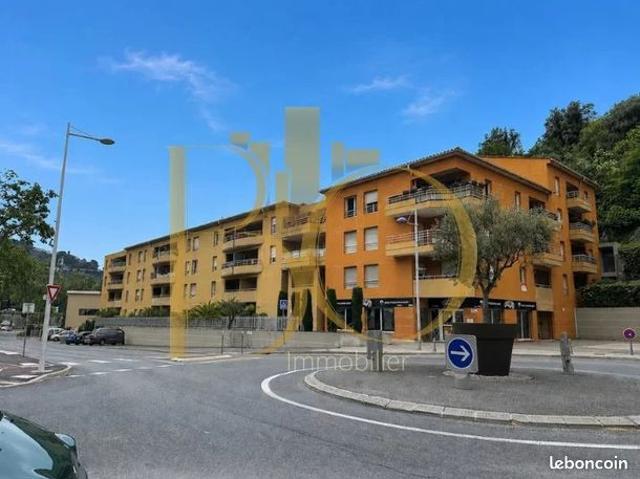 Appartement 3 pièces 57 m²