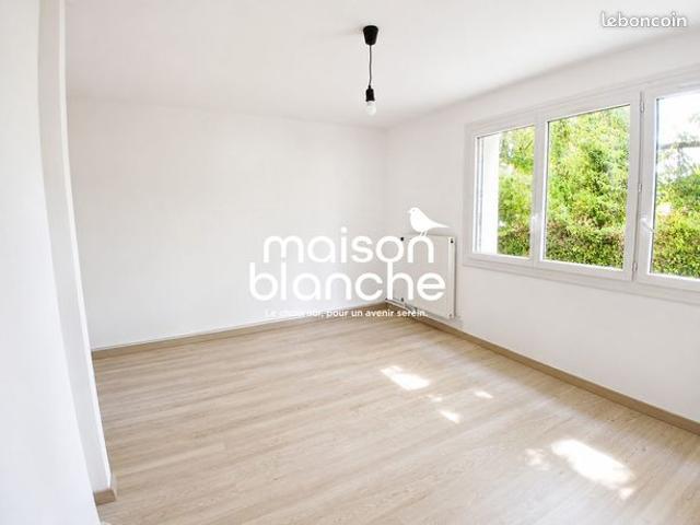 Appartement 3 pièces 57 m²