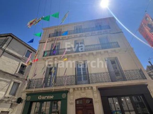 Appartement 3 pièces 57 m²