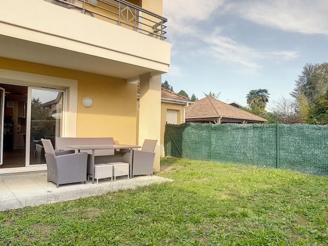 Appartement 3 pièces 57 m²