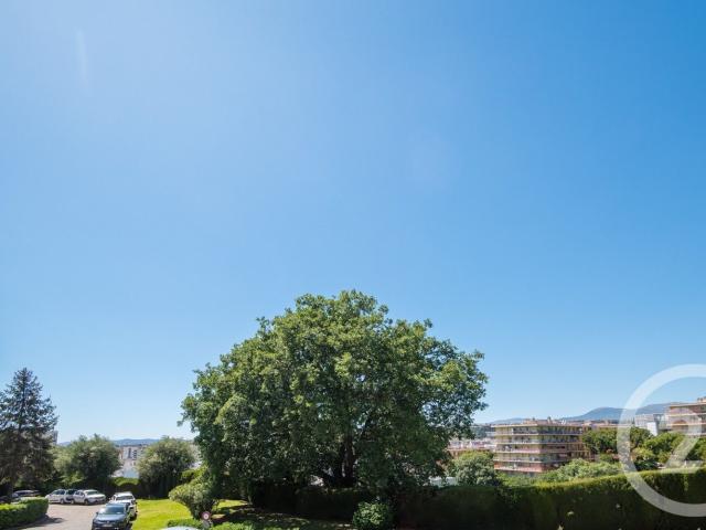 Appartement 3 pièces 57 m²