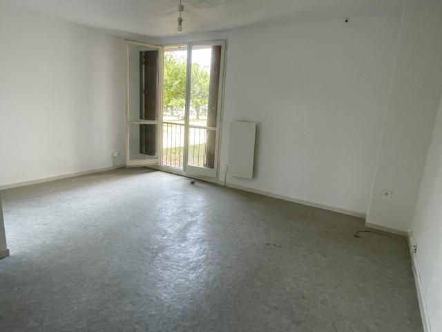 Appartement 3 pièces 57 m²