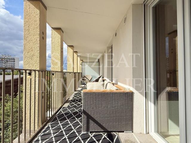 Appartement 3 pièces 57 m²