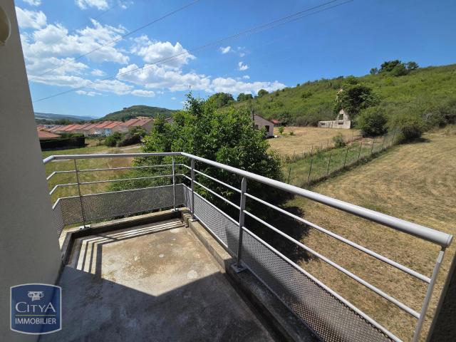 Appartement 3 pièces 57 m²