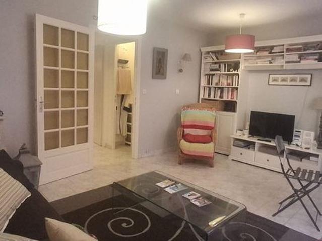Appartement 3 pièces 57 m²