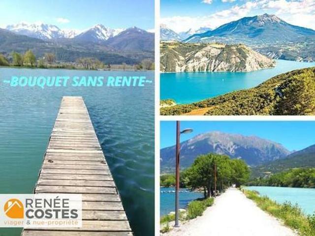 Appartement 3 pièces 57 m²