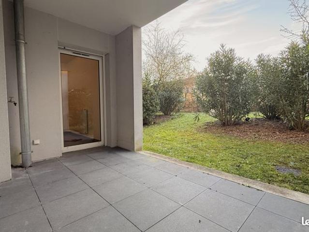 Appartement 3 pièces 57 m²