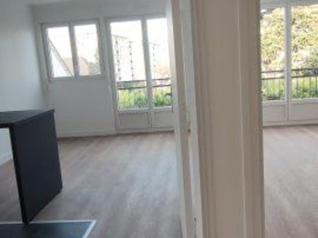 Appartement 3 Pièces 57 m²