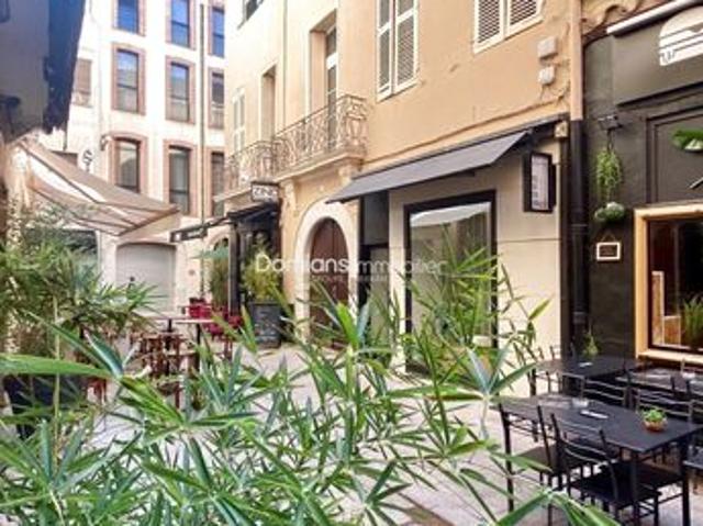 Appartement 3 pièces 57 m²