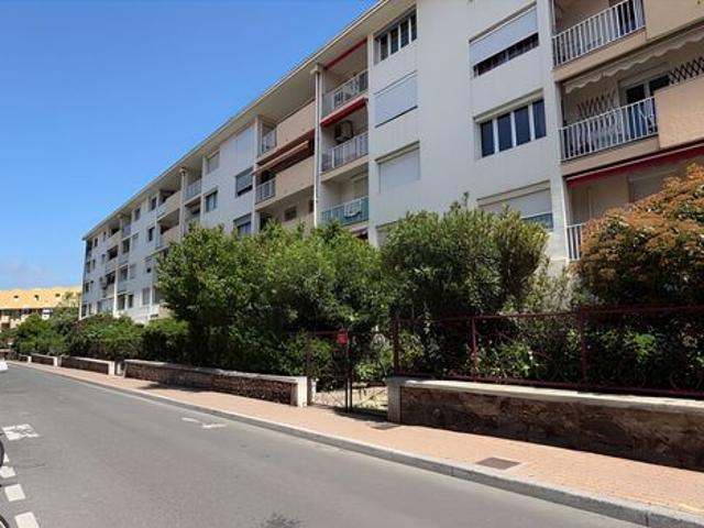 Appartement 3 pièces 57 m²