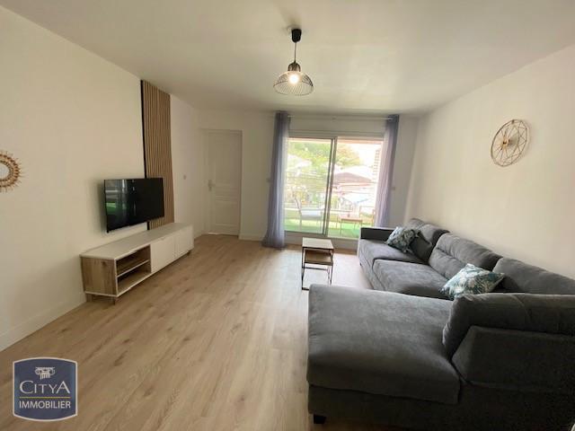 Appartement 3 pièces 57 m²