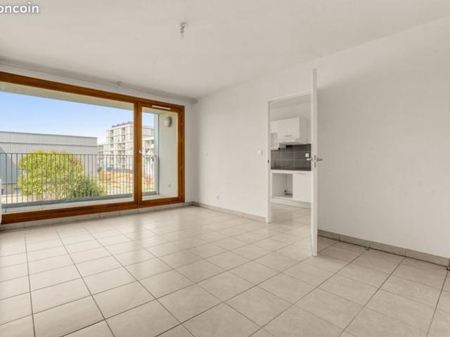 Appartement 3 pièces 57 m²
