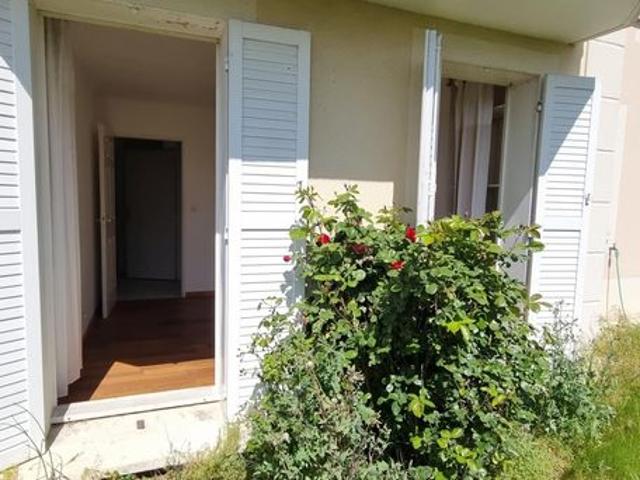 Appartement 3 pièces 57 m²