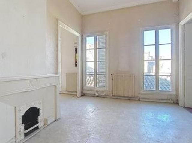 Appartement 3 pièces 57 m²
