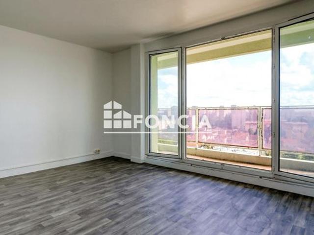 Appartement 3 pièces 57 m²