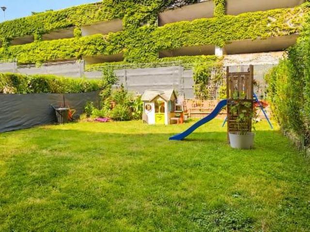 Appartement 3 pièces 57 m²