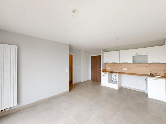 Appartement 3 pièces 57 m²