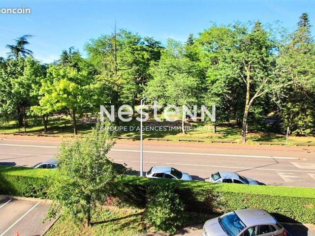 Appartement 3 pièces 57 m²