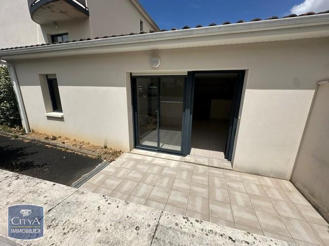 Appartement 3 pièces 57 m²