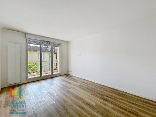 Appartement 3 pièces 57 m²