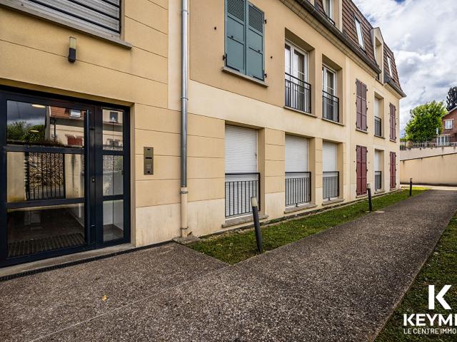 Appartement 3 pièces 57 m²