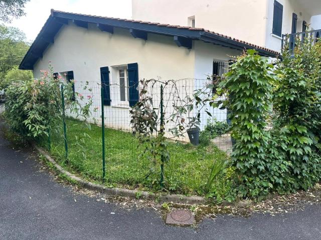 Appartement 3 pièces 57 m²