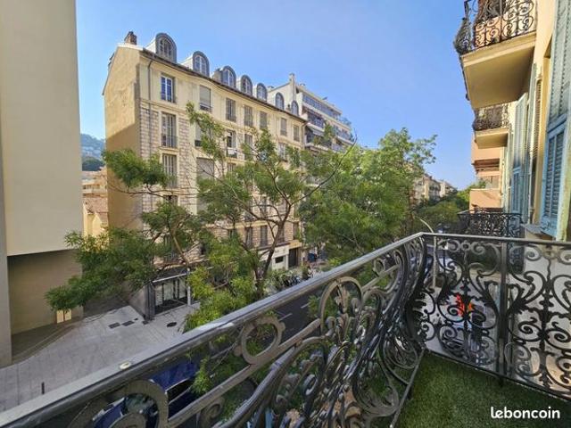 Appartement 3 pièces 57 m²