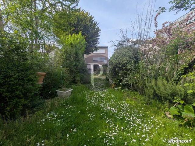 Appartement 3 pièces 57 m²