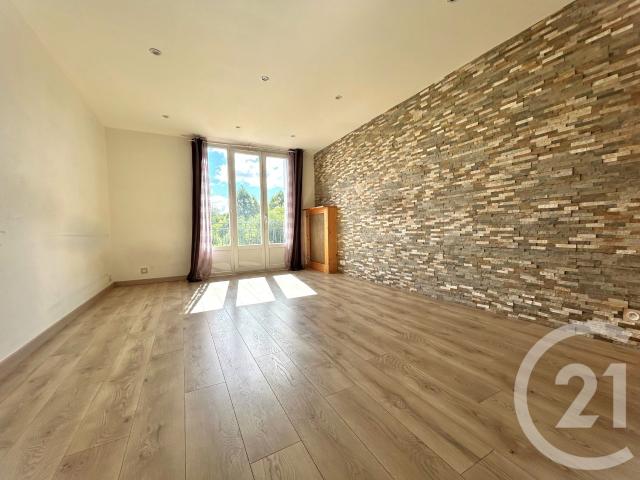 Appartement 3 pièces 57 m²