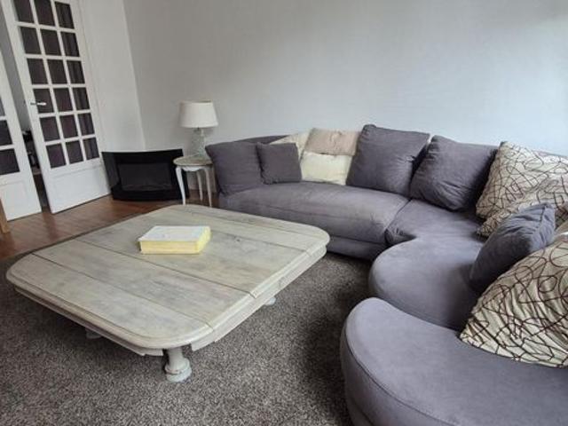 Appartement 3 pièces 57 m²