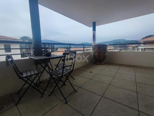 Appartement 3 pièces 57 m²