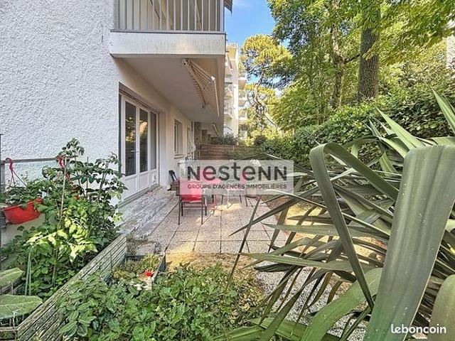 Appartement 3 pièces 57 m²