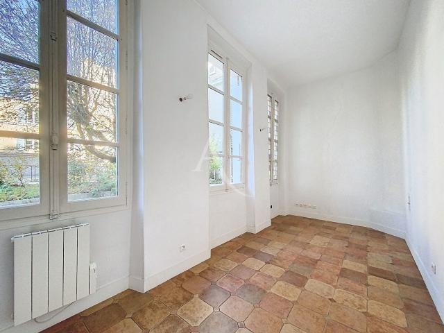 Appartement 3 pièces 57 m²