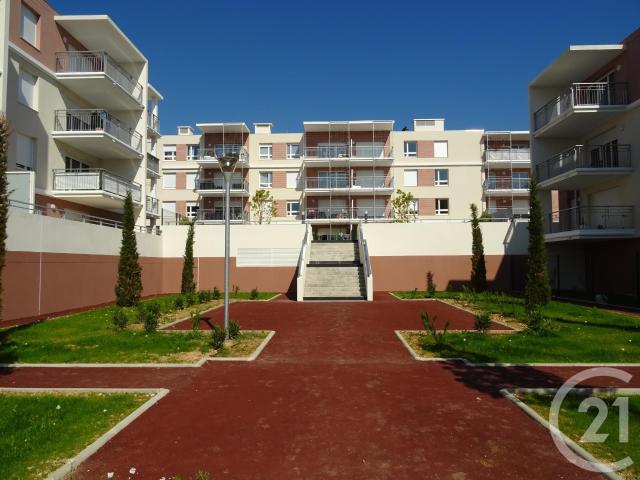Appartement 3 pièces 57 m²