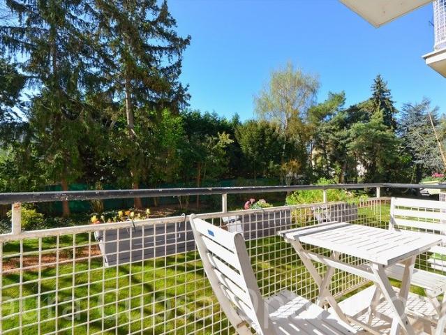 Appartement 3 pièces 57 m²