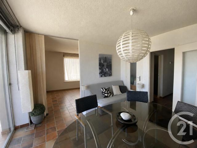 Appartement 3 pièces 57 m²