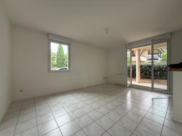Appartement 3 pièces 57 m²