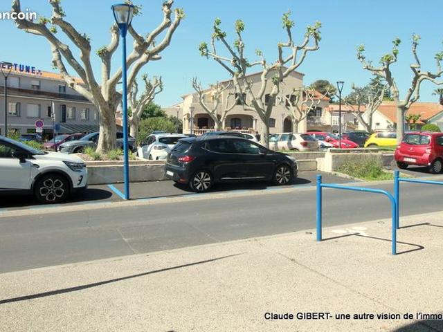 Appartement 3 pièces 57 m²