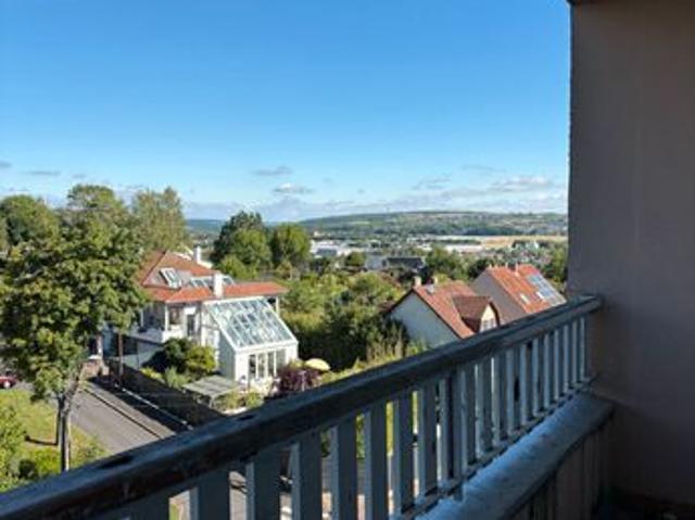 Appartement 3 pièces 57 m²